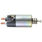 Startrelæ Mitsubishi 12V