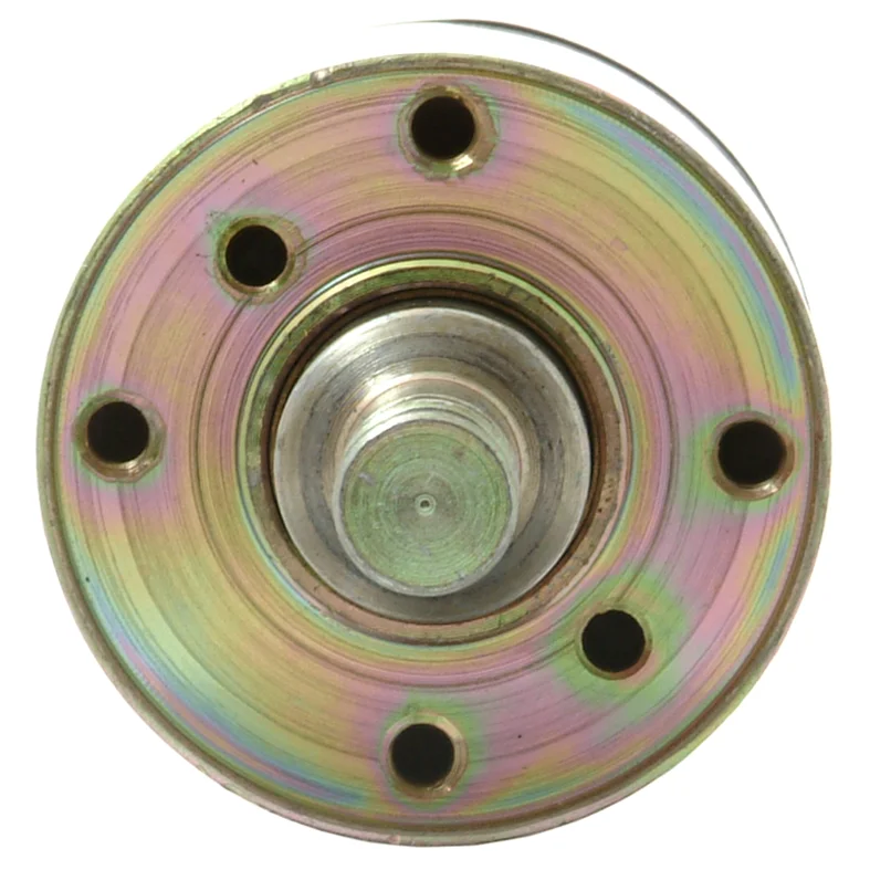 Startrelæ Mitsubishi 24V