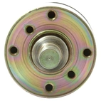 Startrelæ Mitsubishi 24V