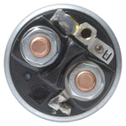 startrelæ Bosch 12V