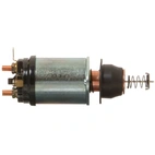 Solenoide Lucas 12V