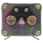 Solenoid Delco, 12V