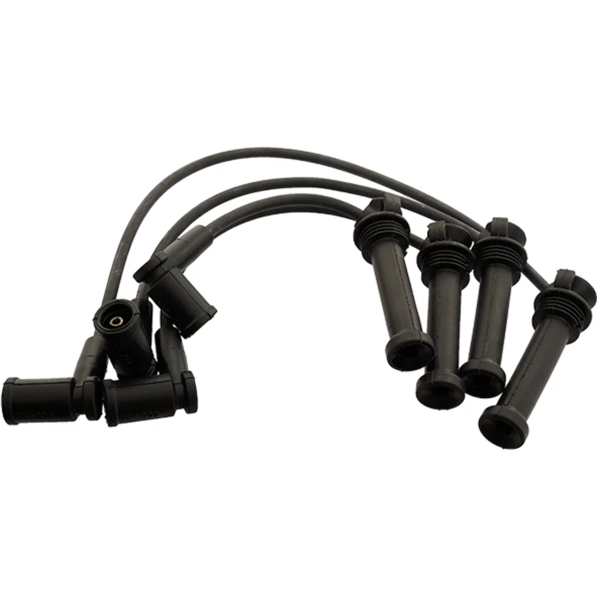 Tændkabelsæt passer Ford