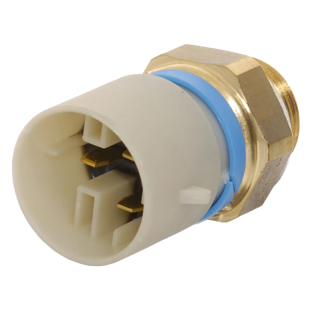 Termostatkontakt passer Volvo