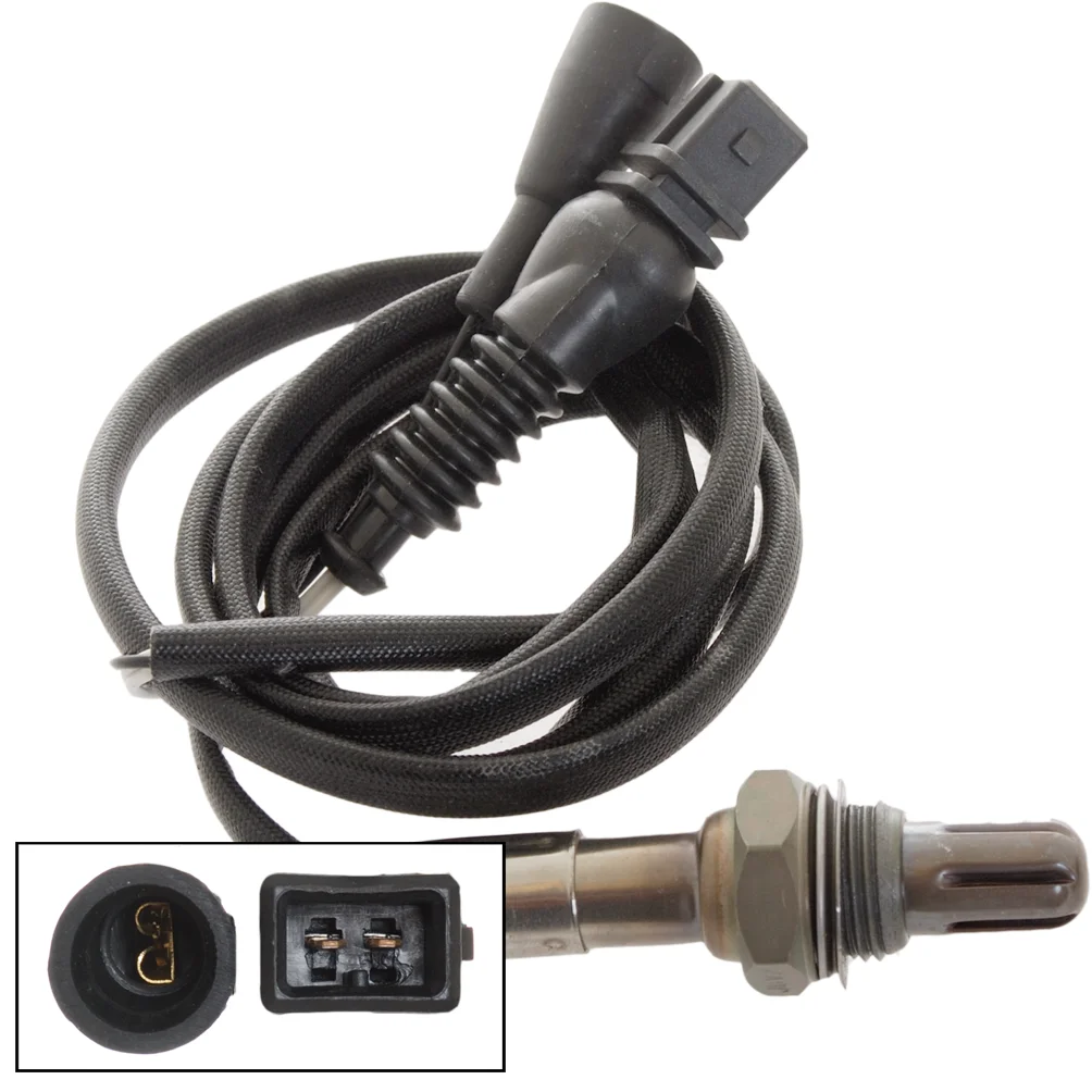 Lambdasonde passer VW/Volvo