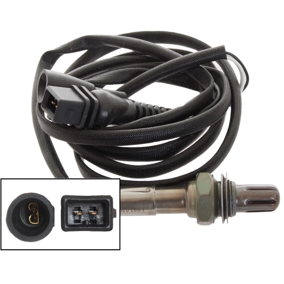 Lambdasonde passer Volkswagen/Alfa Romeo R