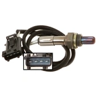 Lambdasonde Saab, 4 ohm, 4 kabler
