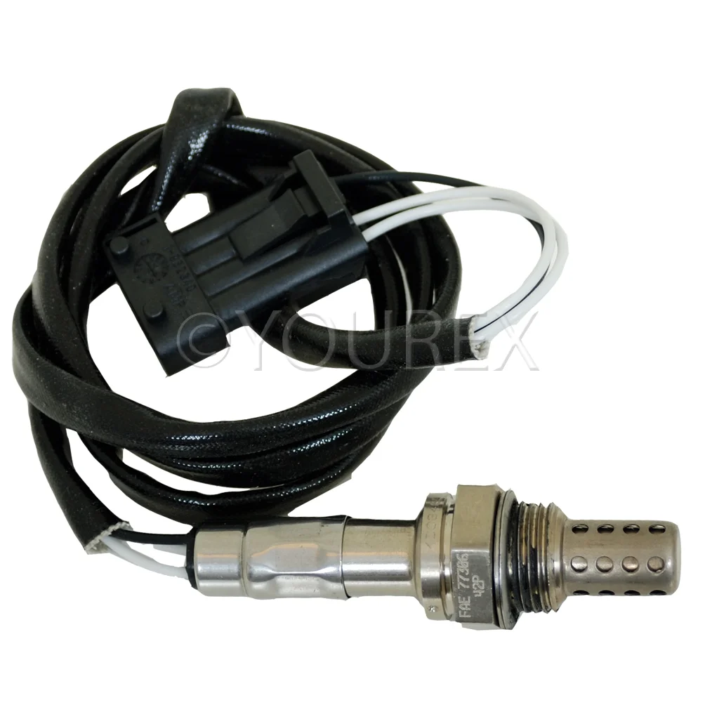 Lambdasonde passer Volvo 940