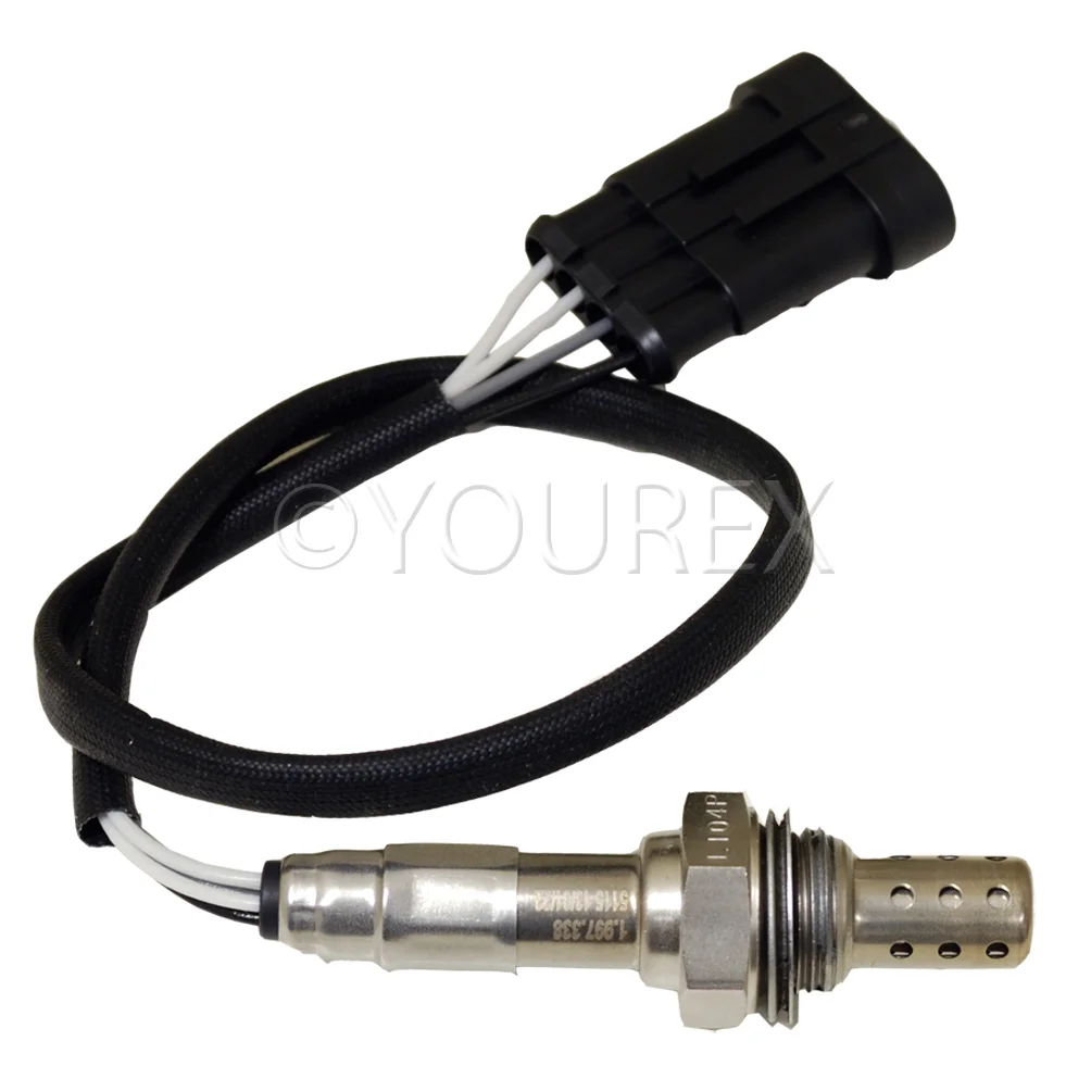 Lambdasonde Alfa Romeo