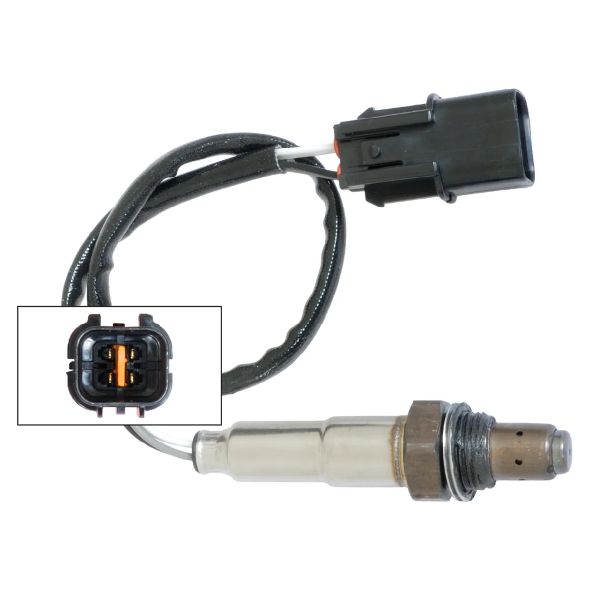 Lambdasonde passer Volvo/Mitsubishi