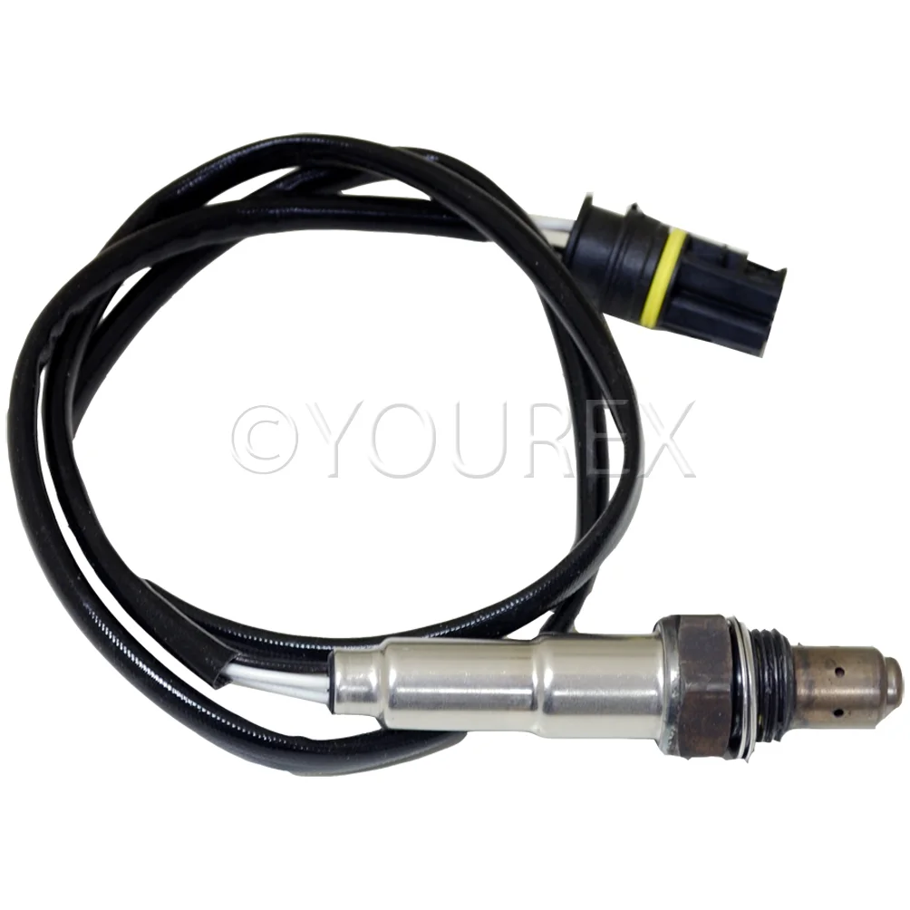 Lambdasonde Mercedes