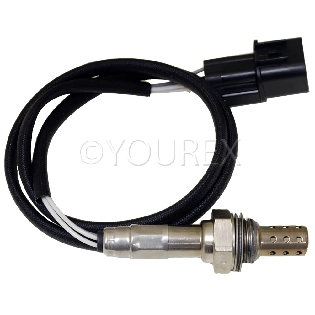 Lambdasonde passer Volvo/Mitsubishi