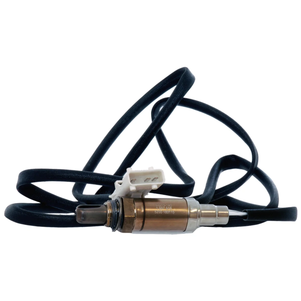 Lambdasonde passer Volvo 940