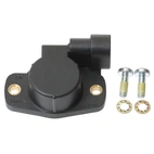Gasdæmpers position sensor