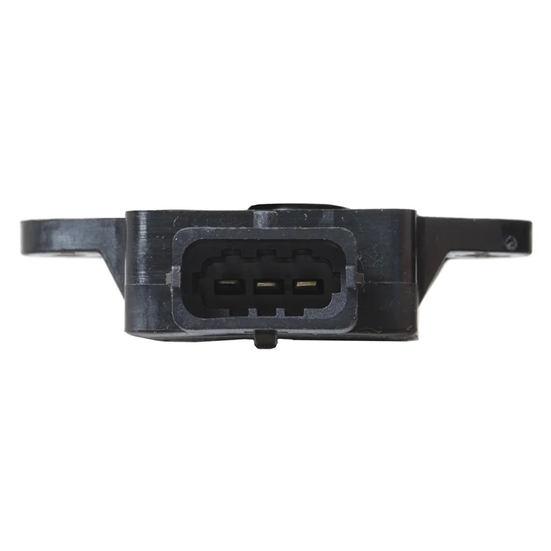 Gasdæmpers position sensor