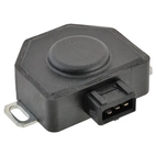 Gasdæmpers position sensor