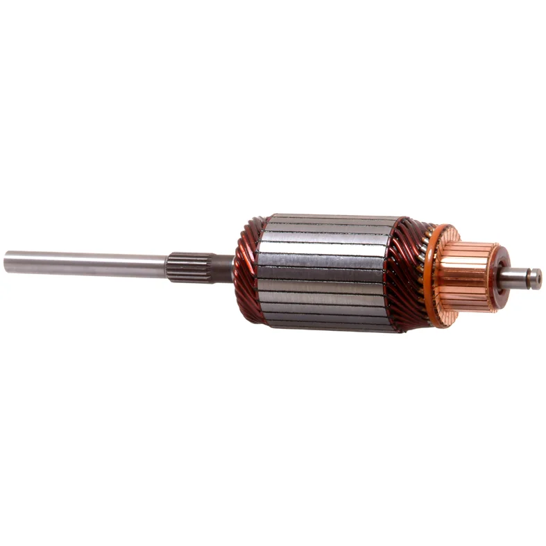 Anker Bosch 372 Serie 24V