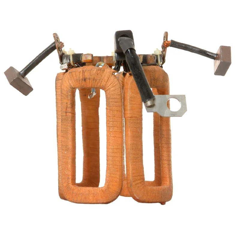 Feltspolesæt Bosch 372 Ser. 24V