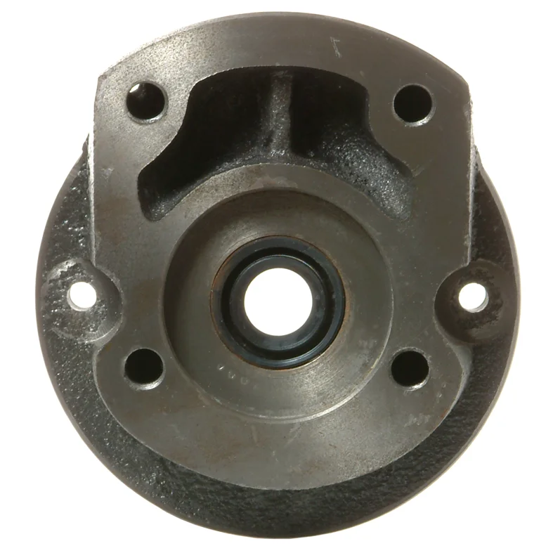 Drevende, Boogimotor YH-7212