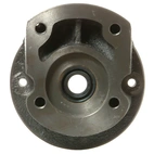 Drevende, Boogimotor YH-7212