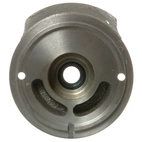 Drevende, Boogimotor YH-7212