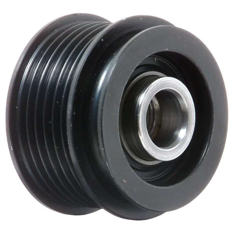 Frihjulsrem.17x56x45, 6 rækker