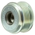 Frigårdsrem.17x57x35, 5-rings