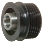 Frigångsrem.17x53x49,5, 5sp