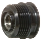 Frigångsrem.17x53x49,5, 5sp