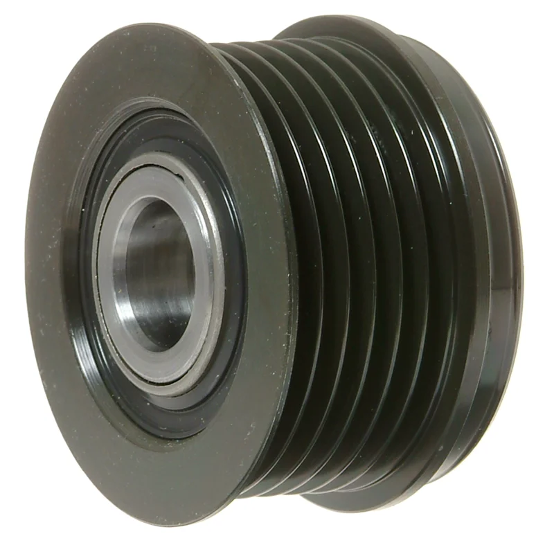 Frigivelsesrem.17x53x33, 6 gear