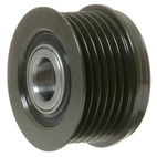 Frigivelsesrem.17x53x33, 6 gear