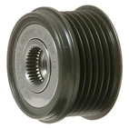 Frigivelsesrem.17x53x33, 6 gear