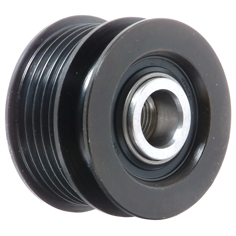 Frigående rem.17x56x37,2, 5sp