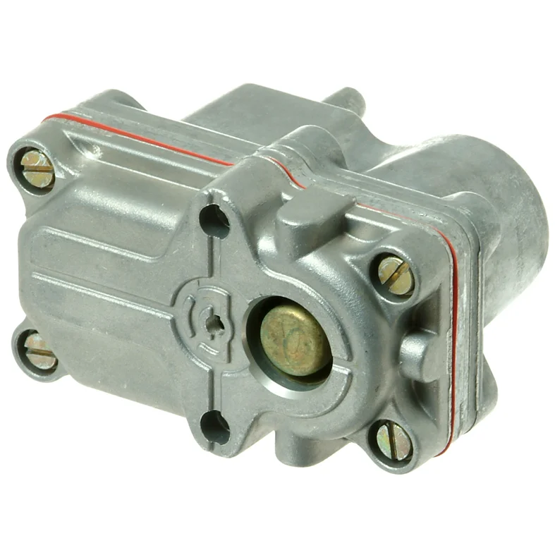 Varmesystemregulator Jetronic