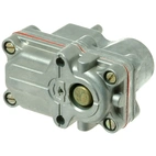 Varmesystemregulator Jetronic