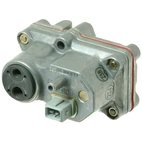 Varmesystemregulator Jetronic