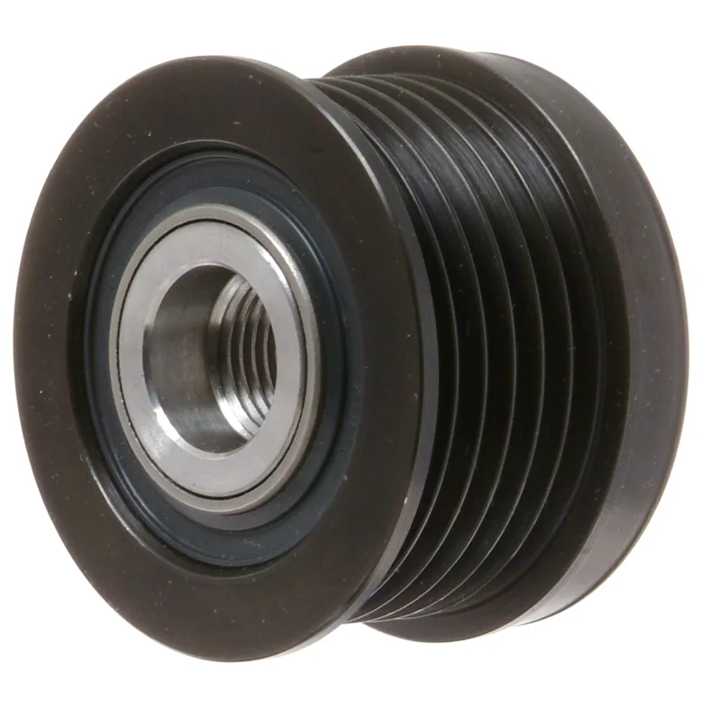 Frigøringsrem.17x50x36,5, 6sp