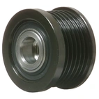 Frigængesrem.17x49x33, 6sp