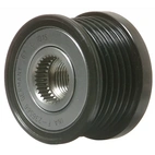 Frigængesrem.17x49x33, 6sp