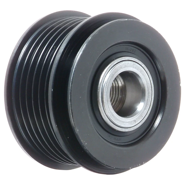 Friløbsrem.17x56x36, 6sp