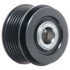 Friløbsrem.17x56x36, 6sp