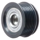 Friløbsrem.17x56x36, 6sp