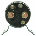 Startrelæ 6V, Delco