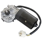 Viskermotor 24V