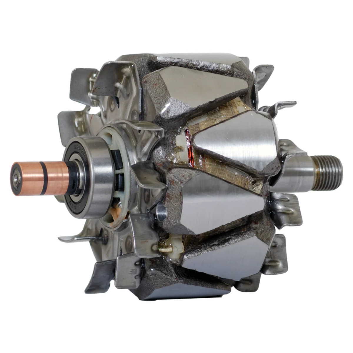 Rotor Valeo