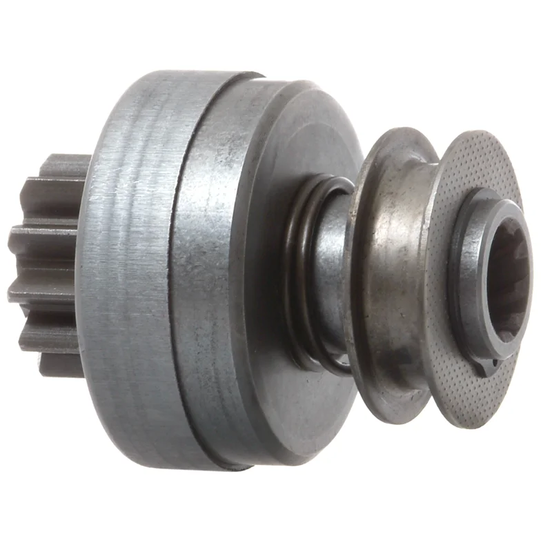 Drev Generator, 11 kugg