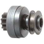 Drev Generator, 11 kugg