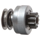 Drev Generator, 11 kugg