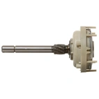 Planetgearkasse komplet