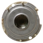 Planetgearkasse komplet